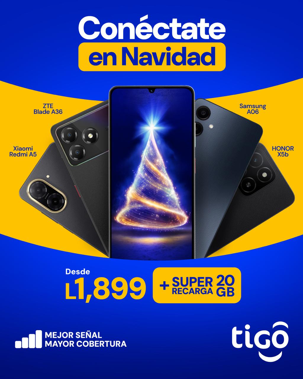 BMOBILE COSMO B6 3GB + 32GB
