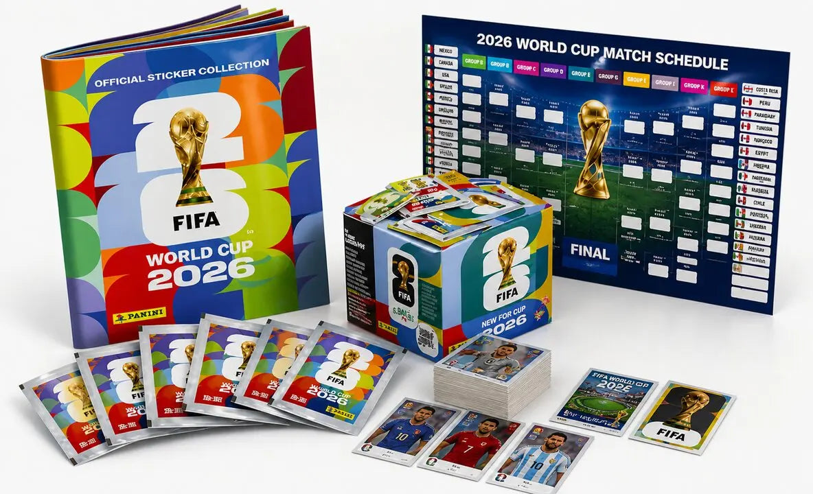 FIFA World Cup 2026
