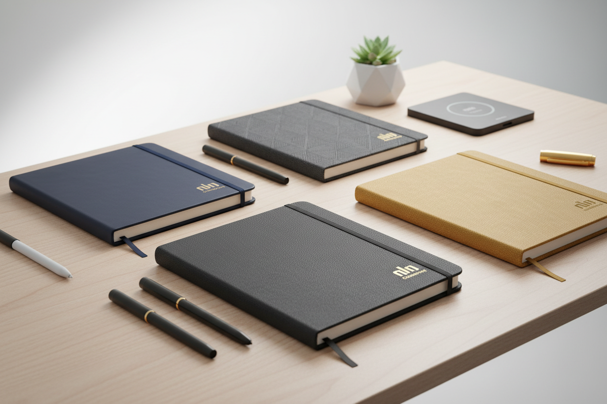 Cuadernos & Libretas