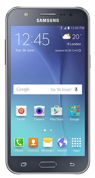 Samsung Galaxy J7 Prime