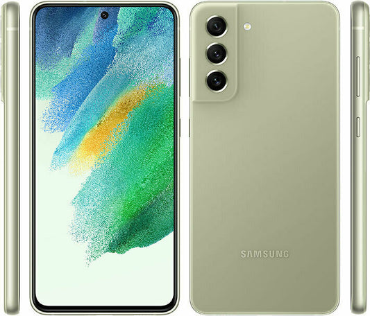 Samsung Galaxy S21 FE 6GB RAM 256GB