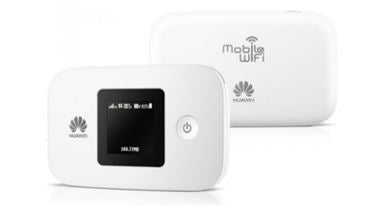 Internet Residencial 3G Hasta 10 Dispositivos por Wifi