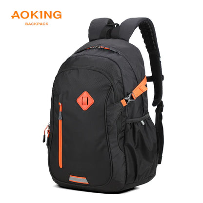 Mochila Aoking JN470322A-45 - Backpack Antirrobo con USB