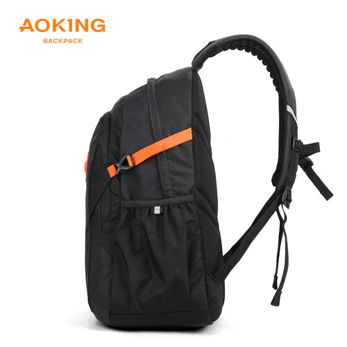 Mochila Aoking JN470322A-45 - Backpack Antirrobo con USB