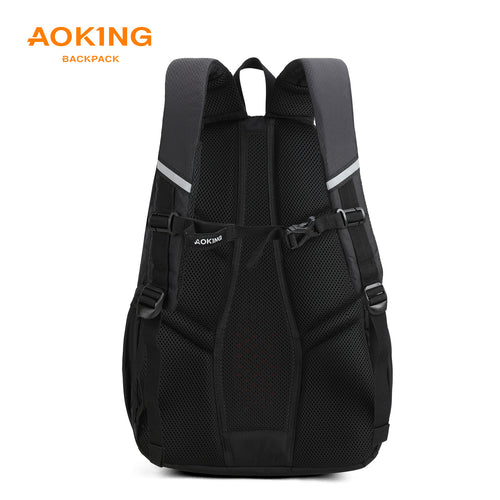 Mochila Aoking JN470322A-45 - Backpack Antirrobo con USB