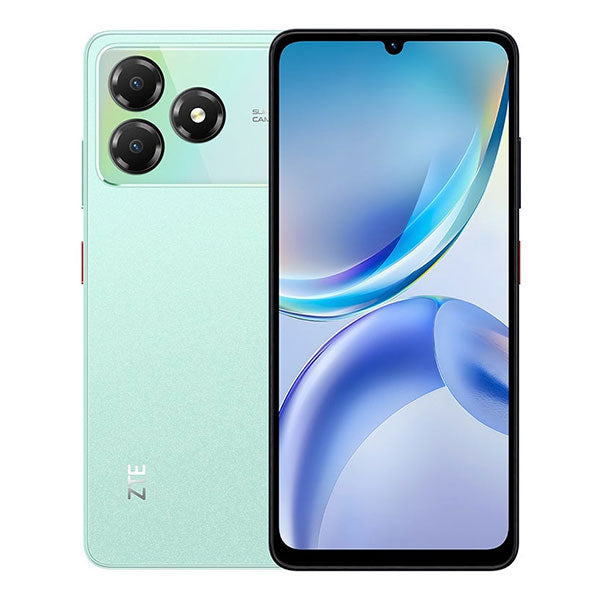 ZTE BLADE A36 4GB + 64GB