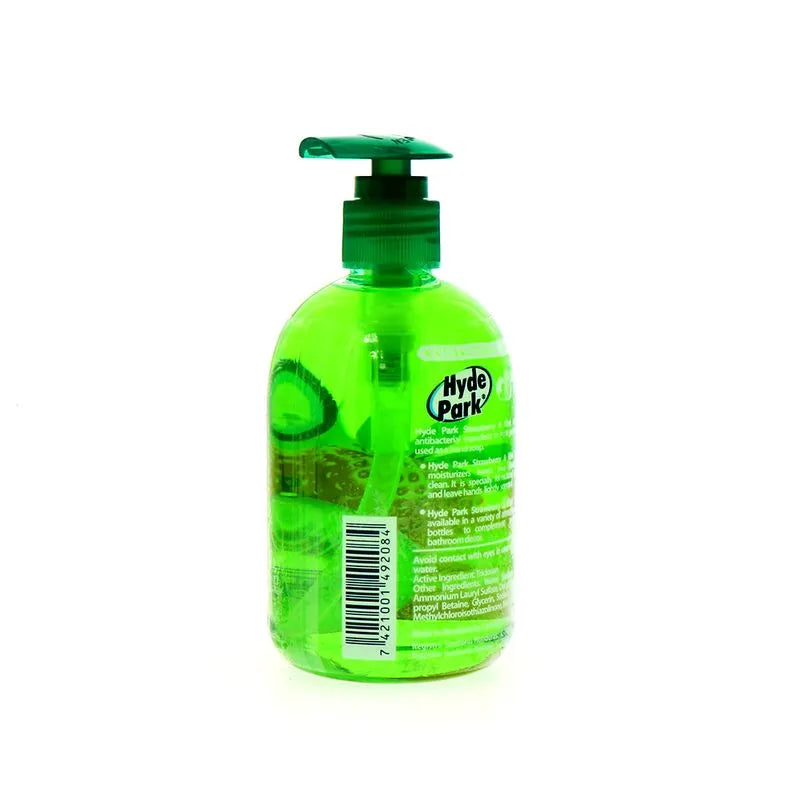 Jabón Líquido Hyde Park 240 ml
