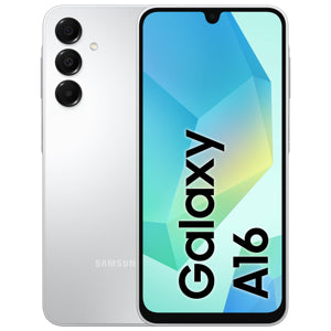 Samsung A16 4GB 128GB color Gris – Intercentro Honduras