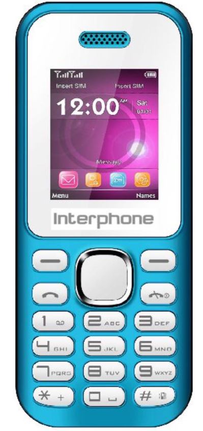 Interphone I - ONE