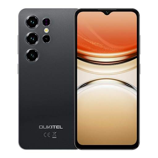 Oukitel C2
