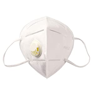 Mascarilla KN95+