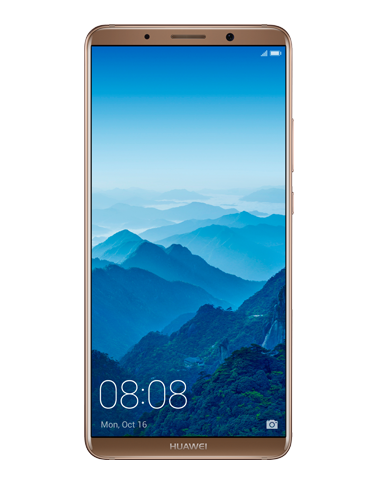 Huawei Mate 10 Pro Blue