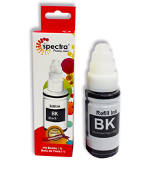 Tintas  Compatibles Spectra G Black