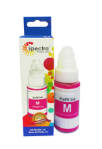 Tintas  Compatibles Spectra L Magenta