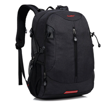 Mochila  CoolBELL CB-3139 Negro y Gris