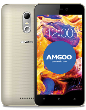 AMGOO C1 AM518