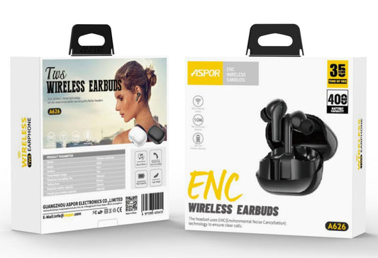 AirBuds A626