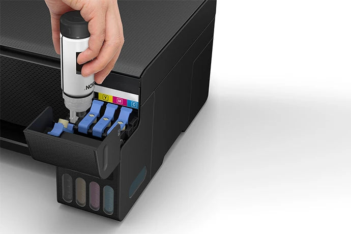 Impresora Epson L3250 WiFi Multifuncional Sistema de Tinta Continua