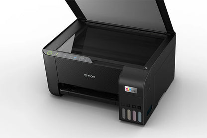 Impresora Epson L3250 WiFi Multifuncional Sistema de Tinta Continua