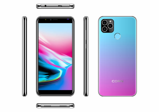 Smartphone C55 PRO