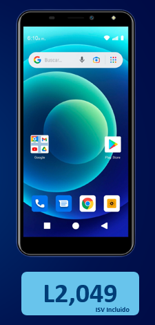 Bmobile BL60 Pro