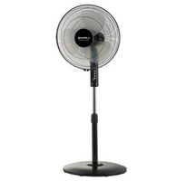 Ventilador de Pedestal 16