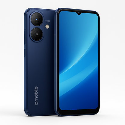 BMOBILE ORION A1 4GB+64GB