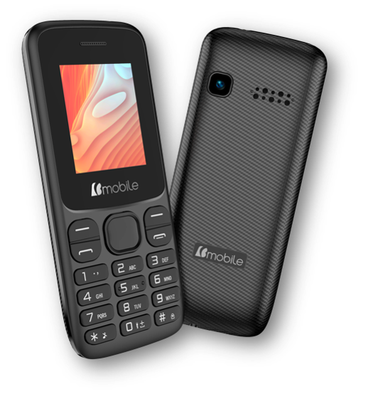 Bmobile K383