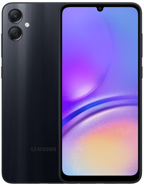 Samsung Galaxy A05 4GB + 64 GB – Potencia y Elegancia en Gama Básica