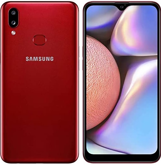 Samsung A10s