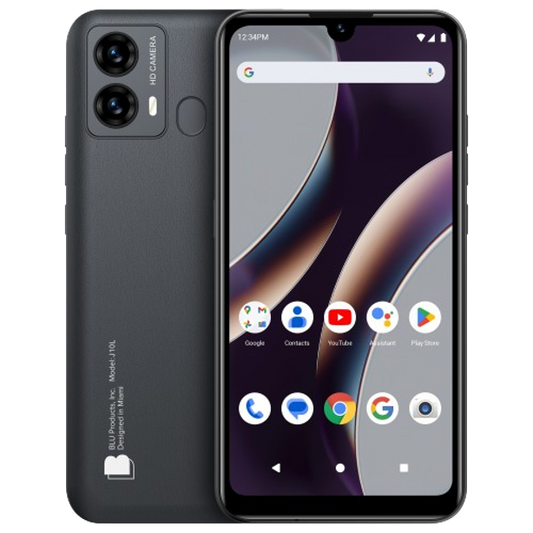 BLU J10L 2GB+32GB Grey