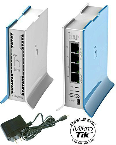 Mikrotik RB941-2nD-TC