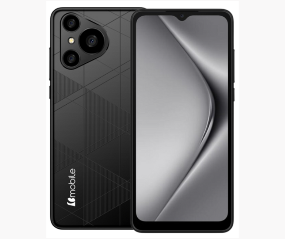 BMOBILE NOVUS 65 2GB + 64GB