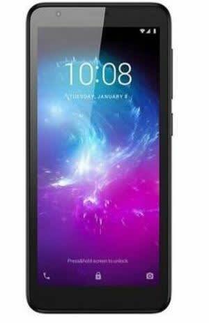ZTE Blade A5
