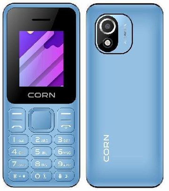 CORN RS10 smartphone