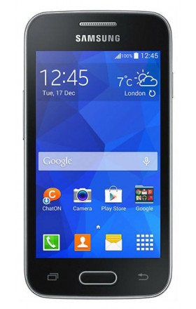 Samsung Galaxy Ace 4