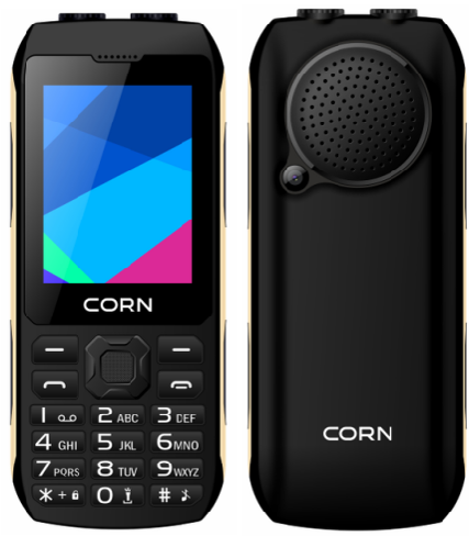 Telefono CORN Storm 6
