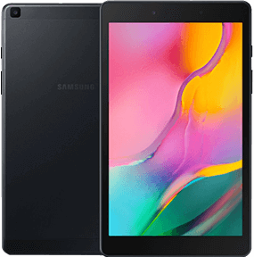 Samsung Galaxy Tab A 2019 8"