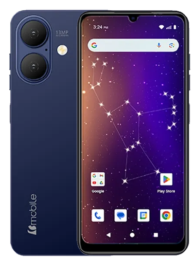 BMOBILE ORION A1 4GB+64GB
