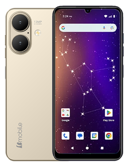 BMOBILE ORION A1 4GB+64GB
