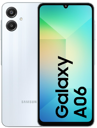 Samsung A06 4GB+64GB