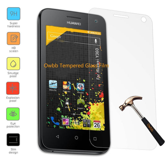 Vidrio Templado para Samsung Galaxy S6
