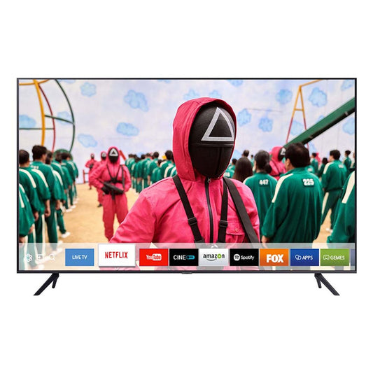Televisor LED 70" Samsung UHD Smart
