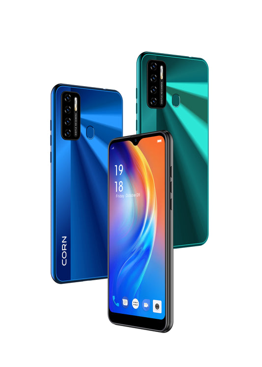 Smartphone X60