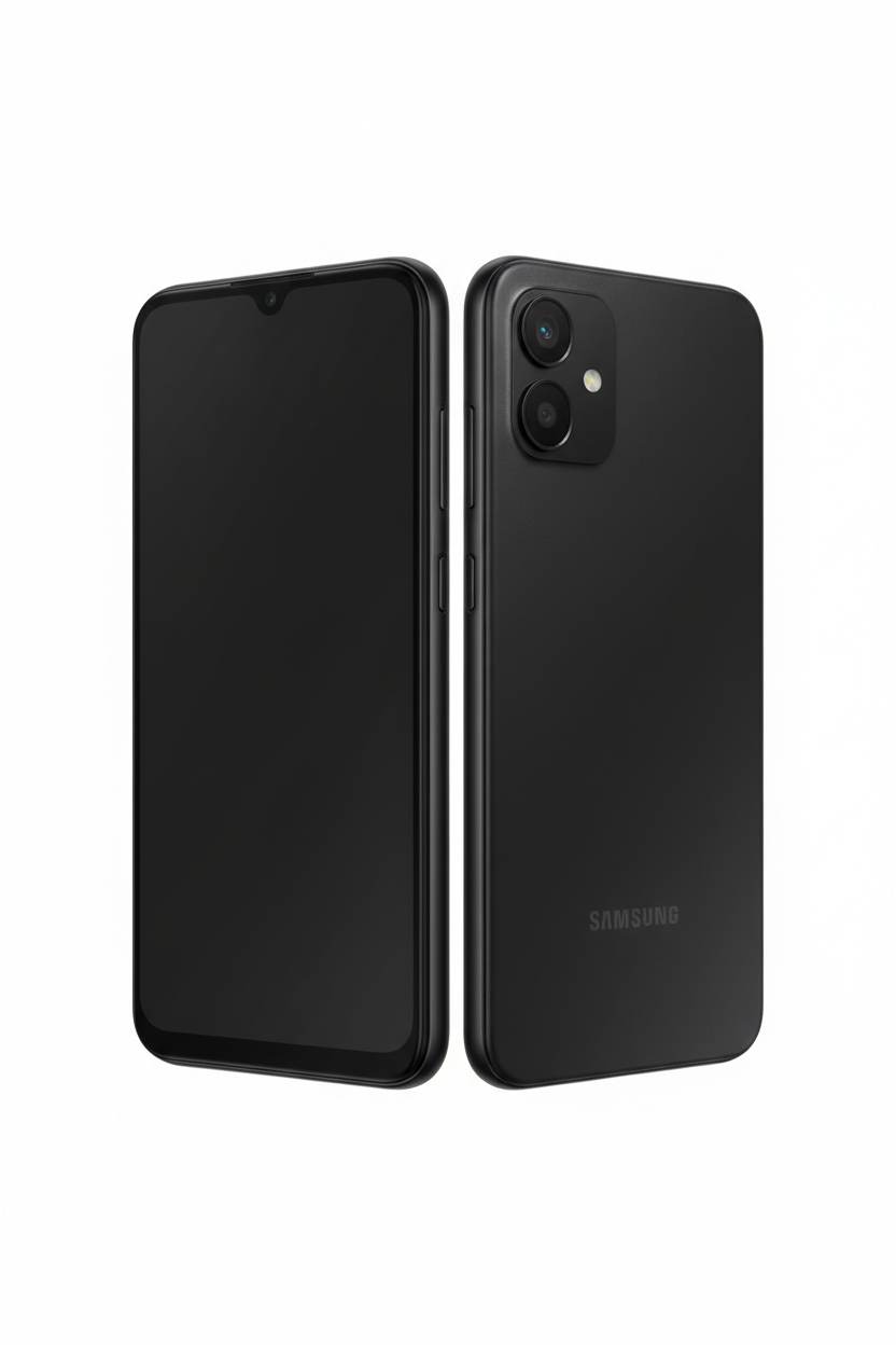 Samsung Galaxy A07 4GB/128GB | Smartphone con Tigo