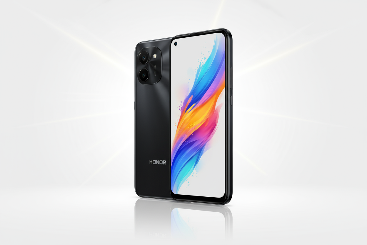 Honor X5B – 4GB RAM | 64GB / 128GB