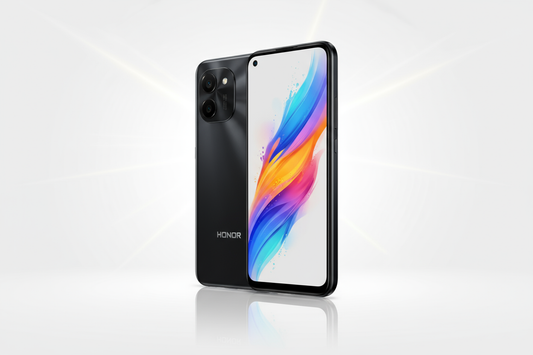 Honor X5B – 4GB RAM | 64GB / 128GB