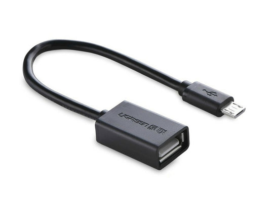 UGREEN Micro USB OTG cable 10396