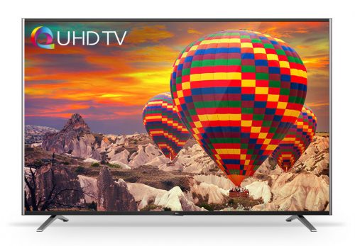 TV VORTTEK 40"