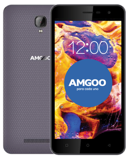 AMGOO AM530-A1